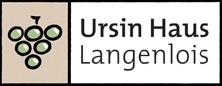 Ursin Haus Logo